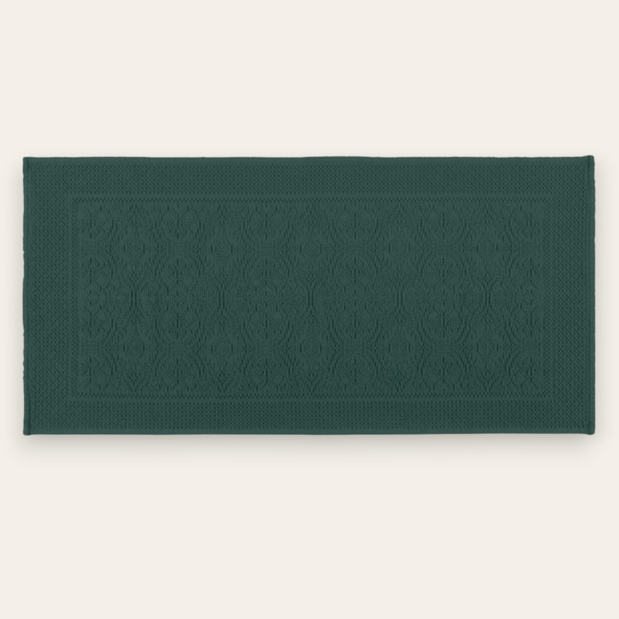 TAPIS DE BAIN KYMI - Rectangle