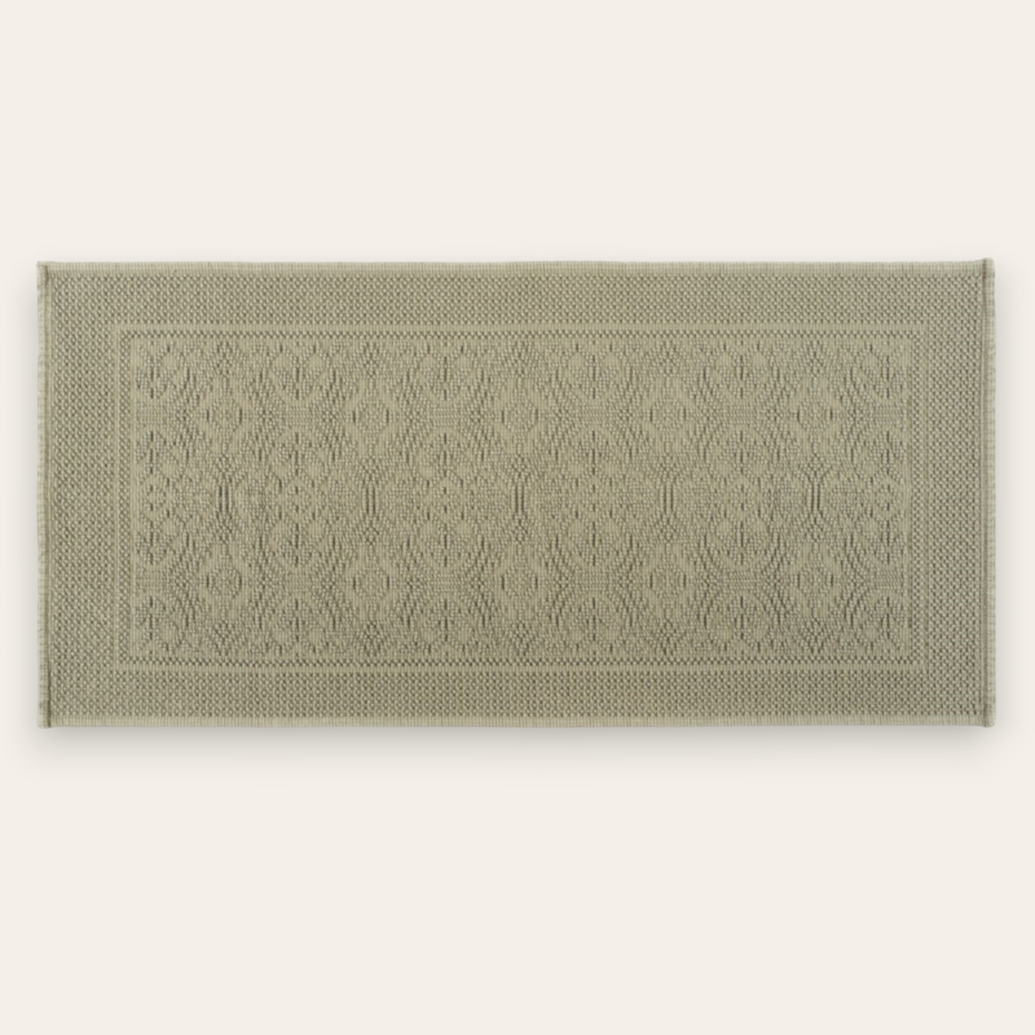 TAPIS DE BAIN KYMI - Rectangle