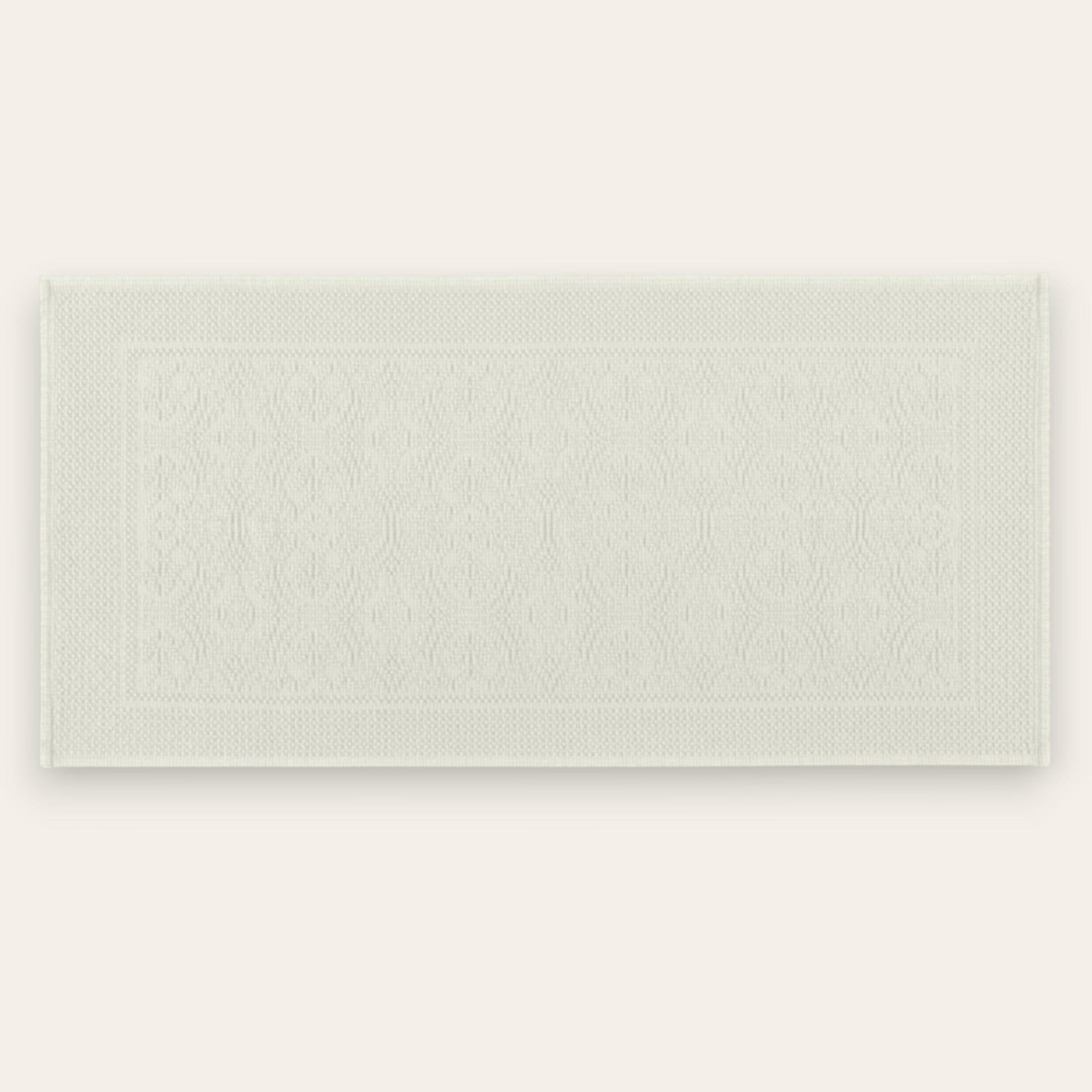 TAPIS DE BAIN KYMI - Rectangle